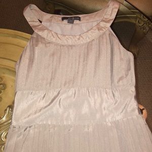 Forever 21 grey Dress size S